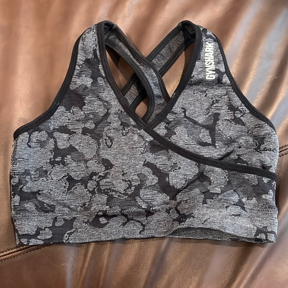 Gymshark sports bra